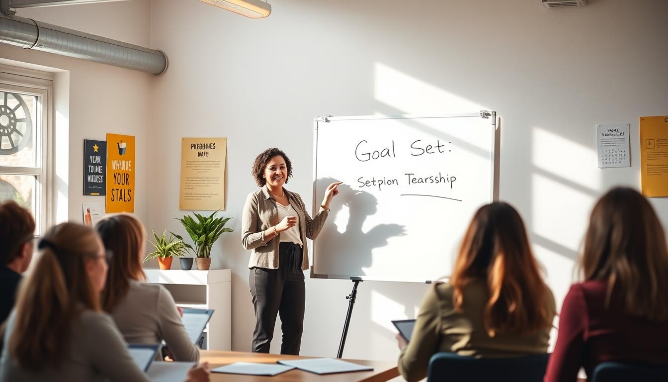Pourquoi choisir nos formations ?