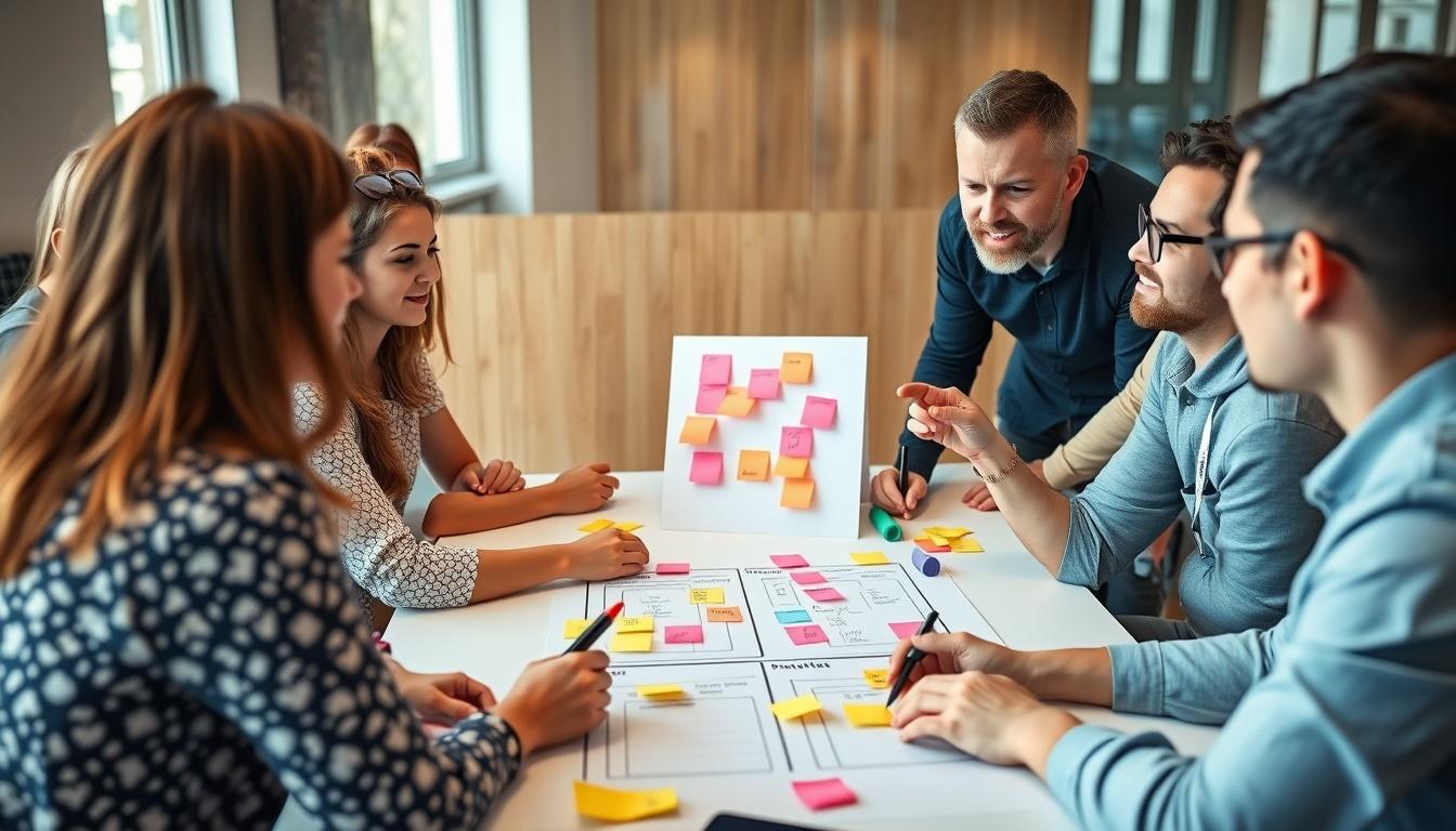 Pour les chercheurs d'emploi